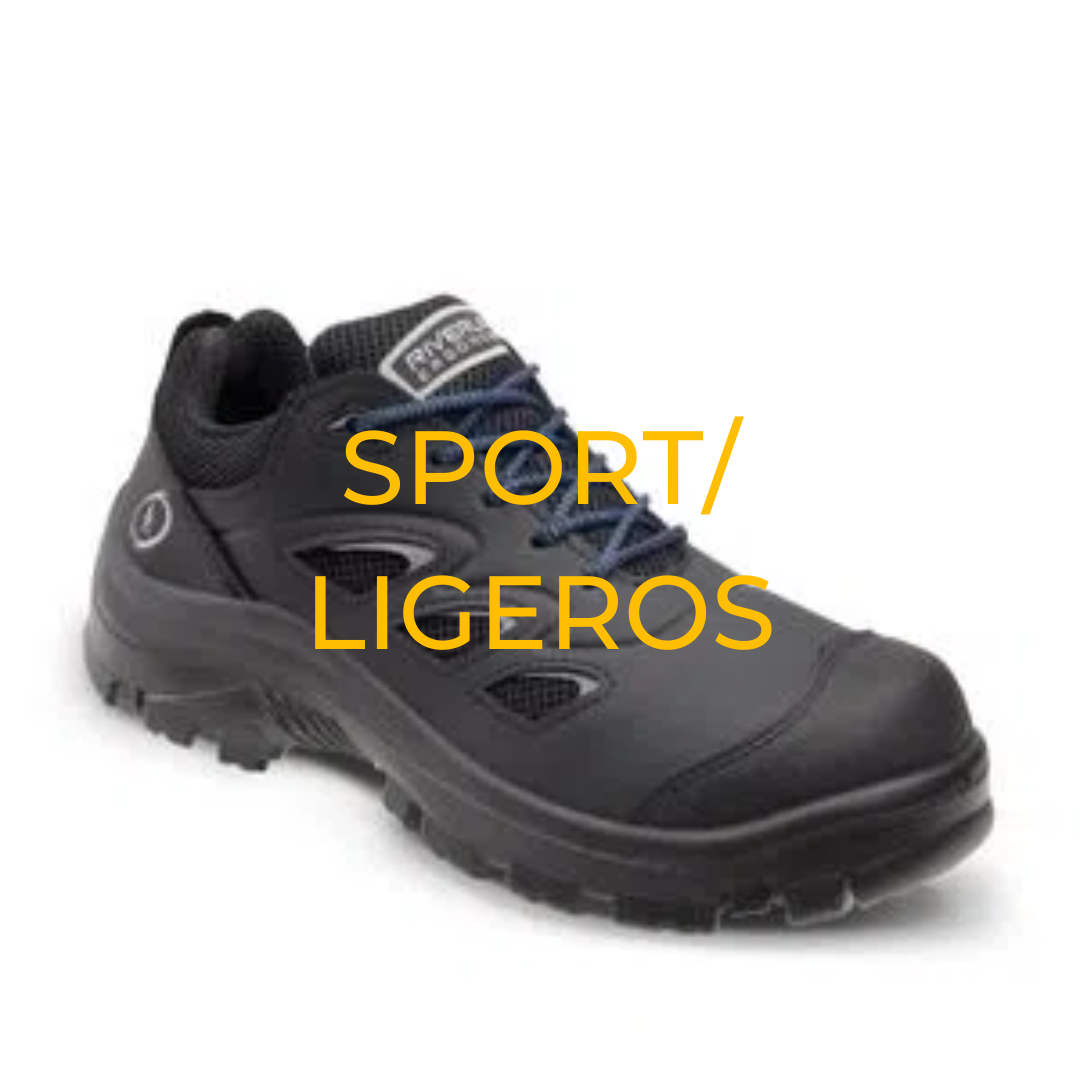 SPORT/LIGEROS