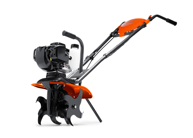 Husqvarna T300RH Tiller