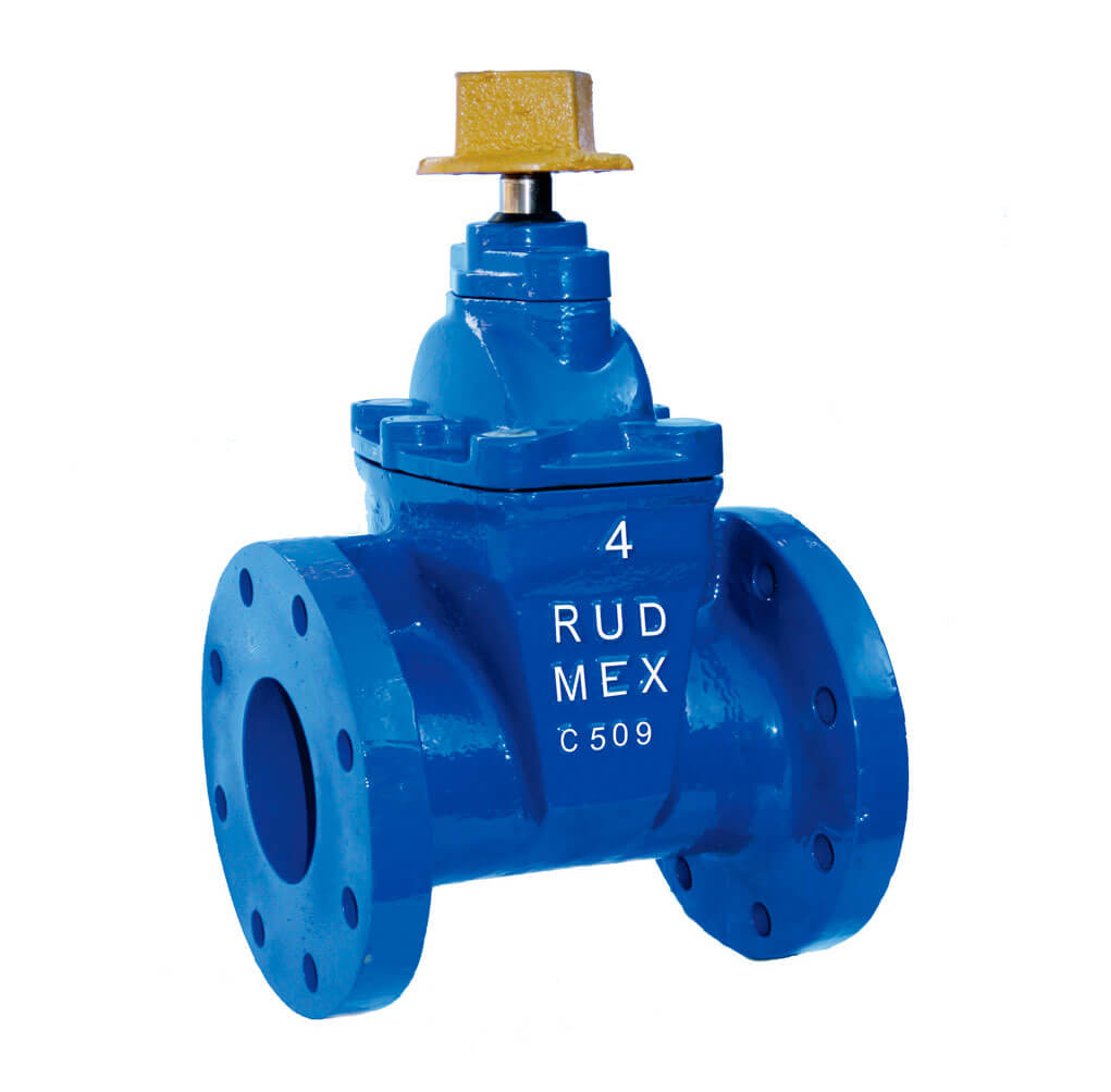 Válvulas RUD - VALVULAS DE CONTROL