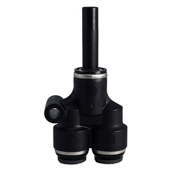 DOT CB PTC Plug-In Y
