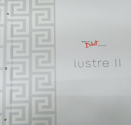 LUSTRE II