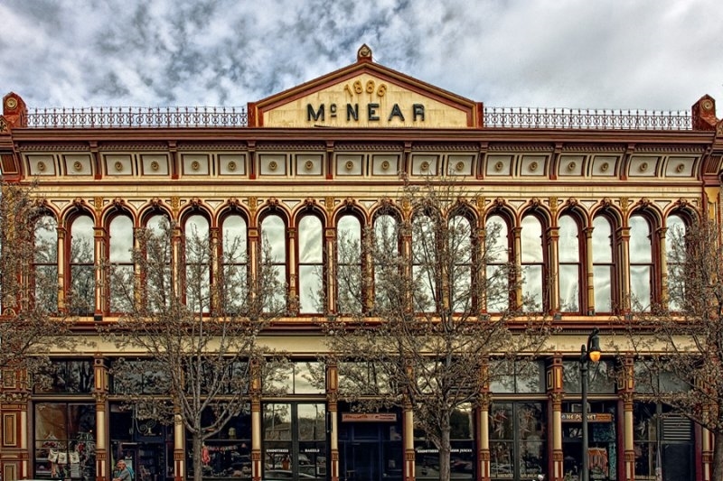 Renesis Development
7 Fourth Street, Suite 35
Petaluma CA 94952
(707) 762-8713
mcnearbuilding.com