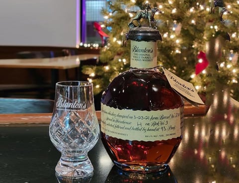 Whiskey and Glass