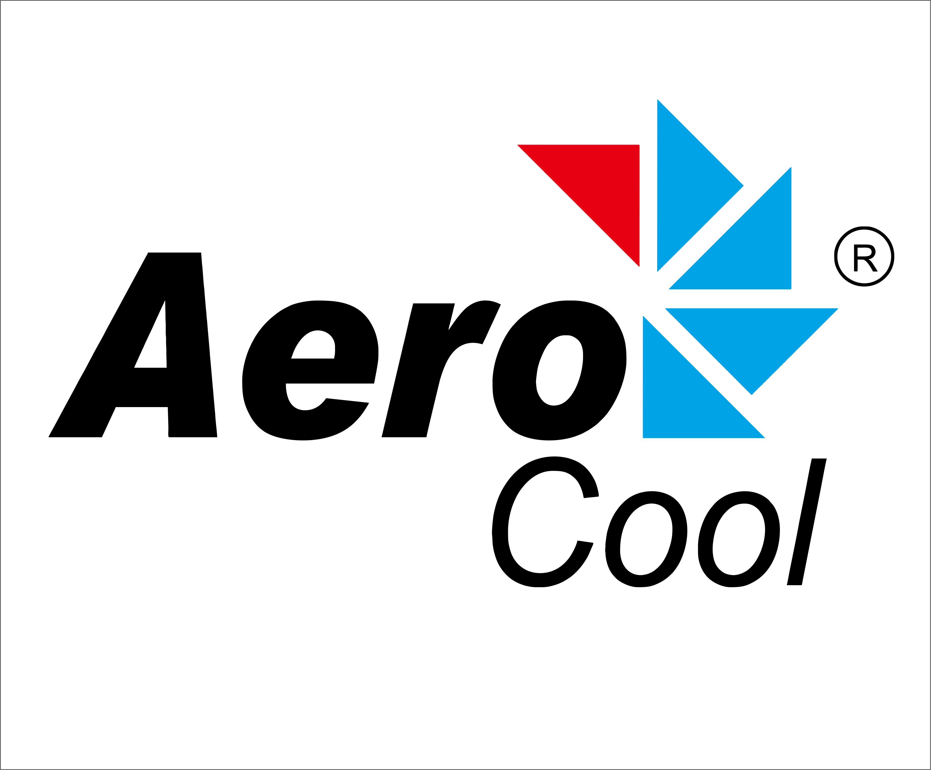 Imagen de logotipo de muestra