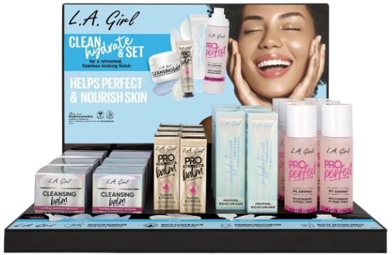 GPD534
CLEAN HYDRATE AND SET STYRENE