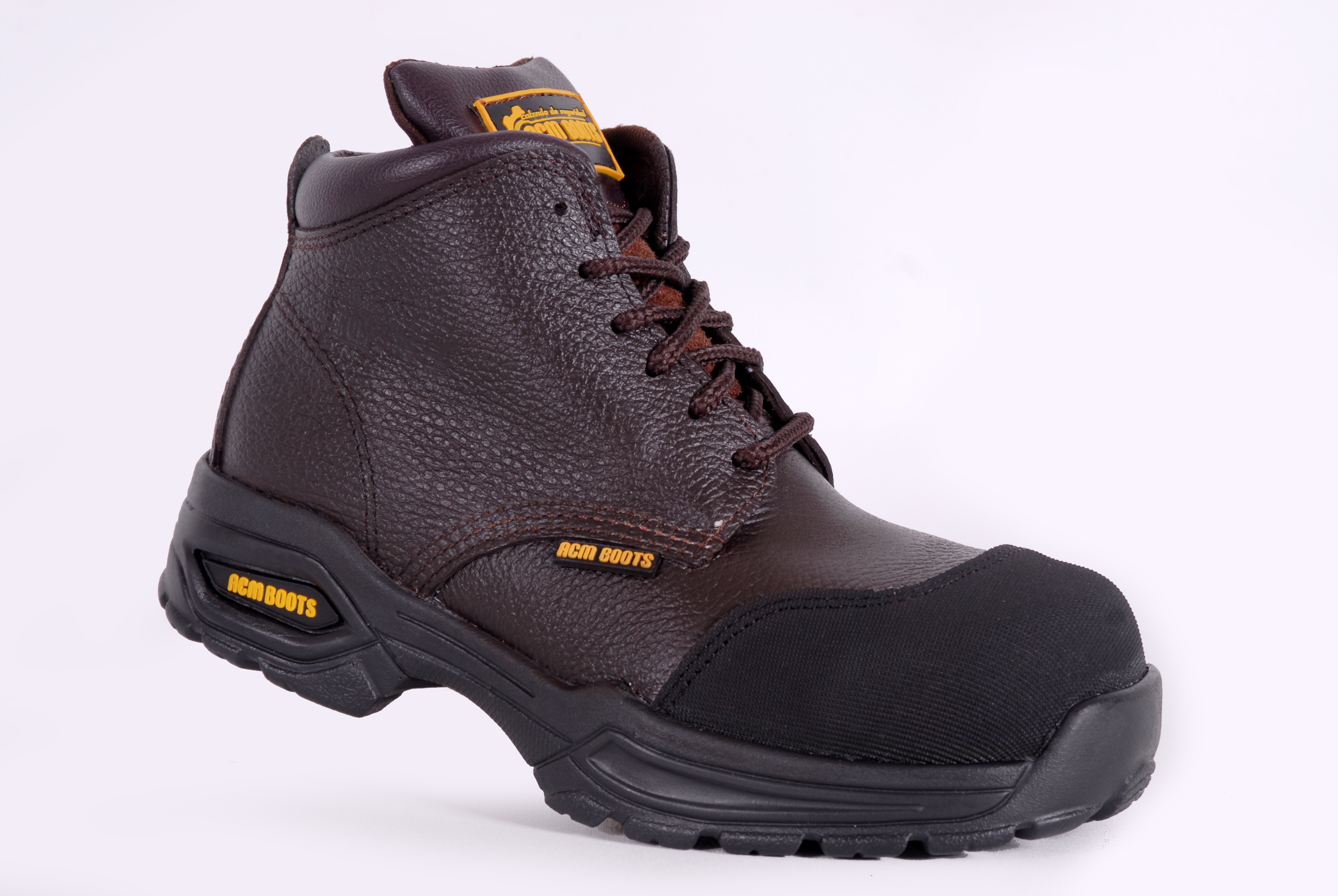 Acm boots calzado best sale industrial
