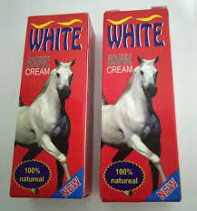CABALLO BLANCO
$ 30.000