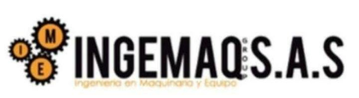 INGEMAQ GROUP SAS