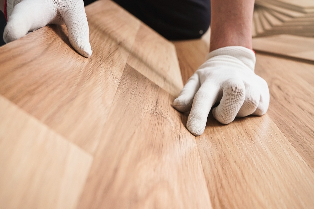 Hardwood Flooring Installation, Atlanta Wood Flooring Installer