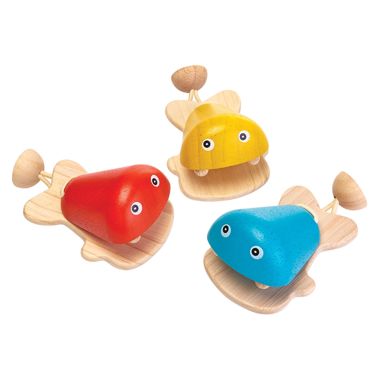 FISH CASTANET
PT 6406 NO.85
$