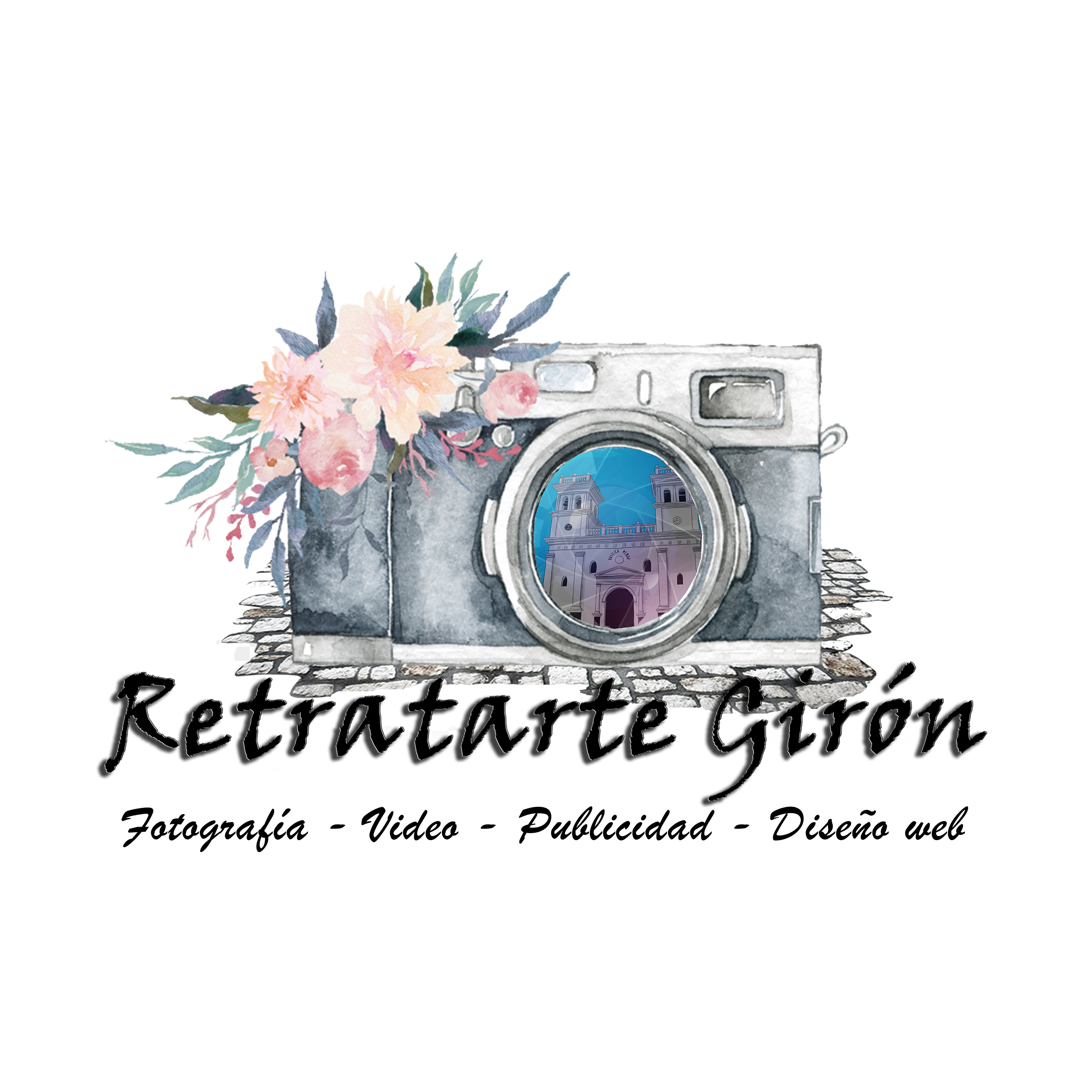 Retratarte Girón Fotografía 