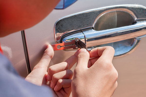 Car Locksmith