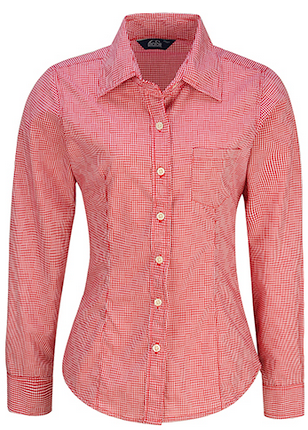 BLUSA EROS MANGA LARGA