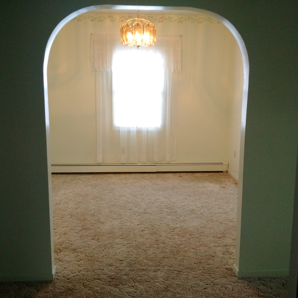 434 Lancaster #1 Dining Room