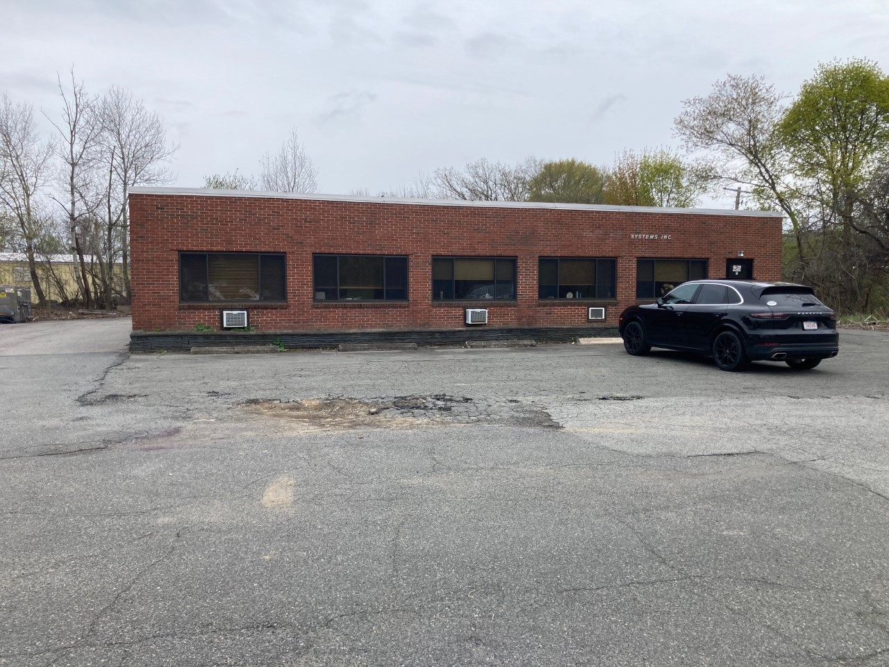The Mega Group Commercial Real Estate 12 Garden Street, Danvers MA
