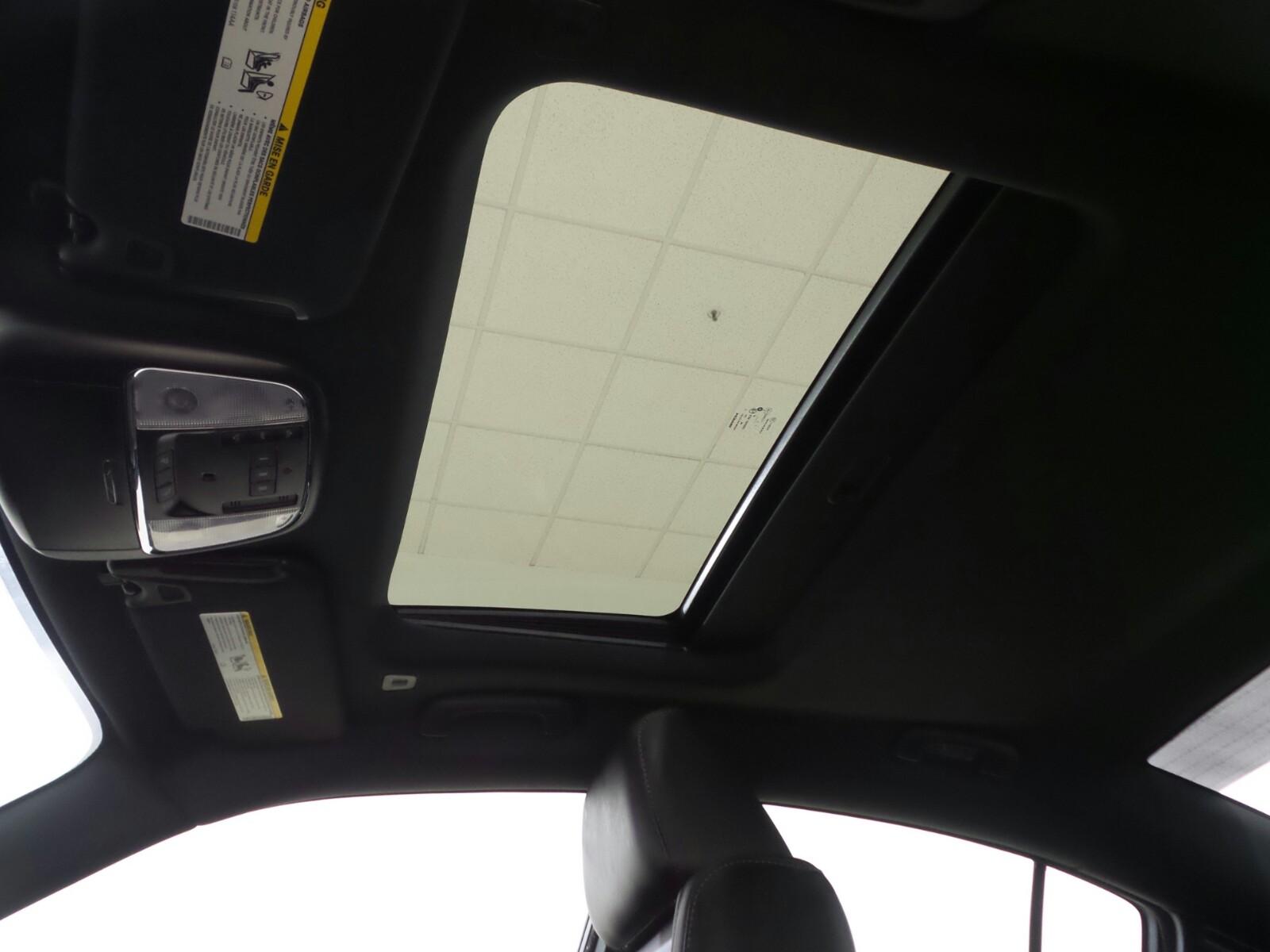 SUNROOF SUNROOF
