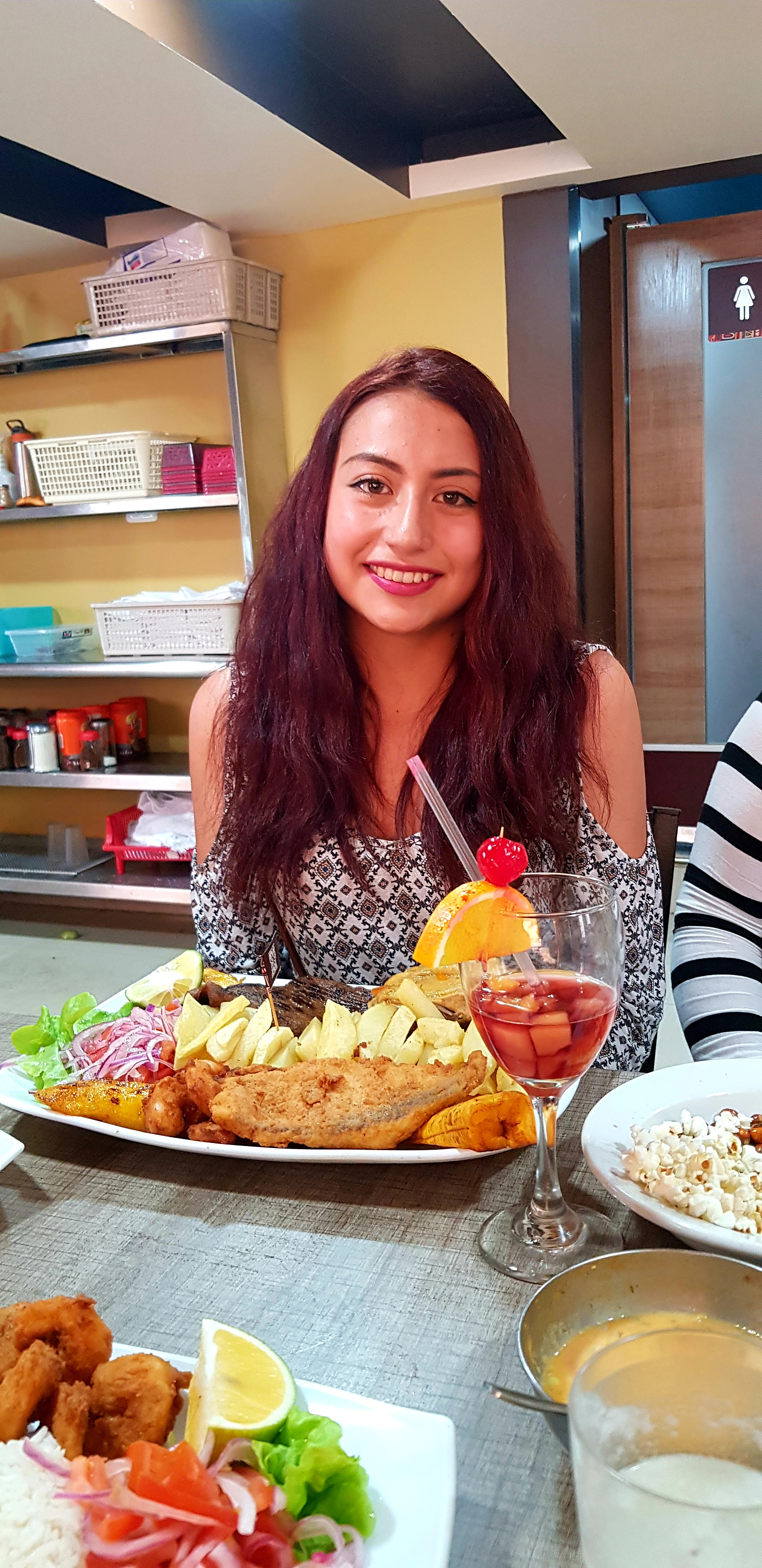 Cumpleañeros del Mes