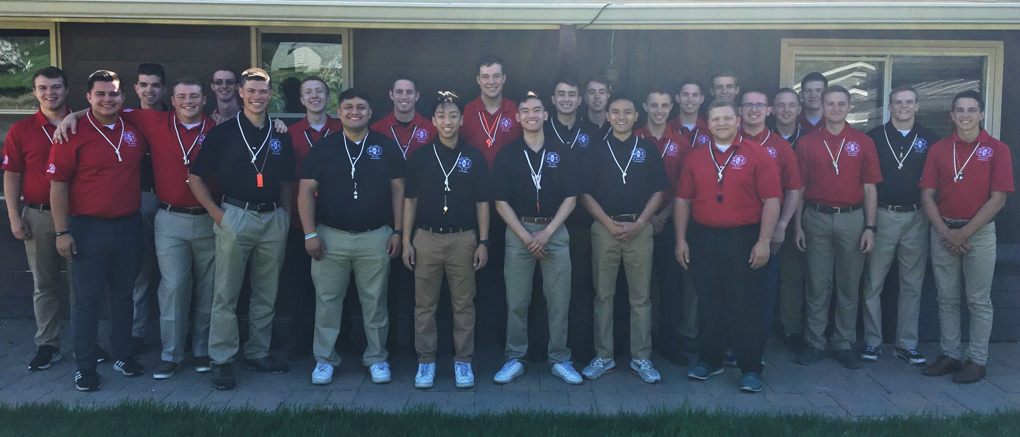 2022 NBT Evangelists