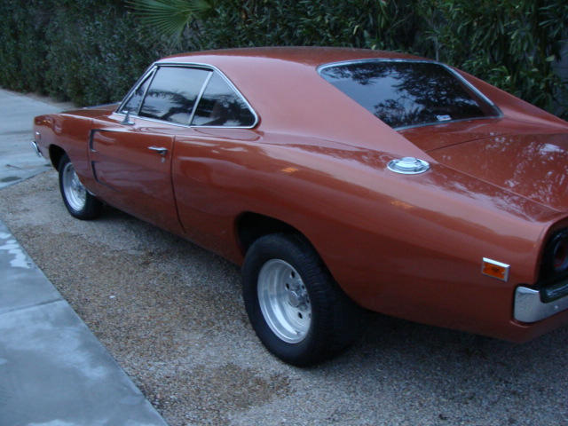 1968 CHARGER !  $14,500 SOLD WENT TO NORWAY!....BURRRRR COLD!