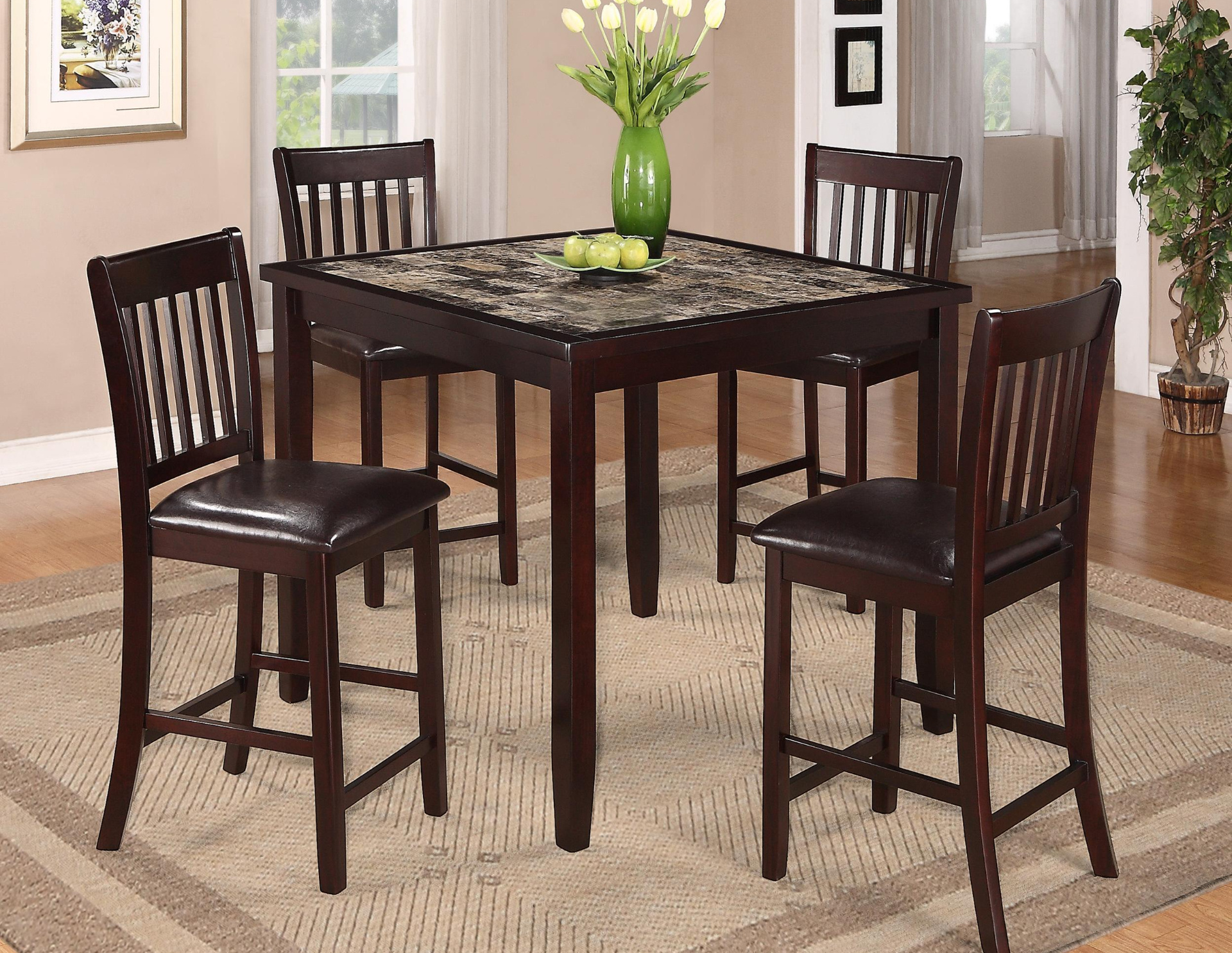 Furniture Clearance Center Pub Sets
