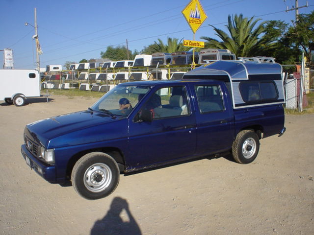  campers de aluminio aerodinámico