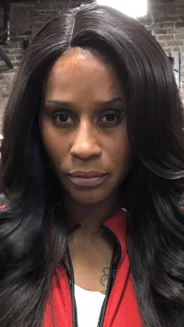Brazilian Hair New Orleans Hair Extensions Seven Daughters