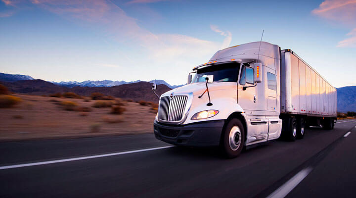 Laz - Car Logistic - TRANSPORTE DE CARGA
