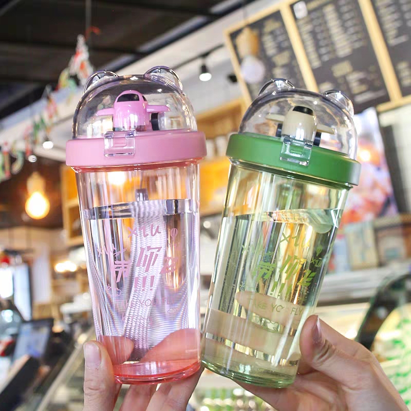 BW-22
VASO DE AVION
CAPACIDAD DE 500 ml