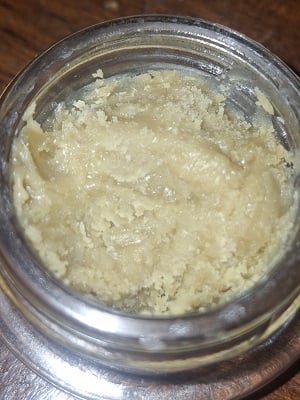 Kush Butter