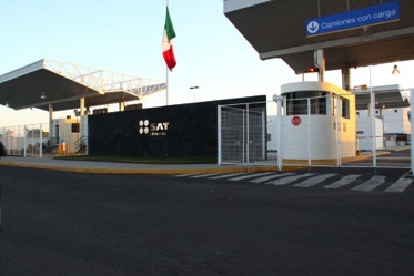 Aduana GDL