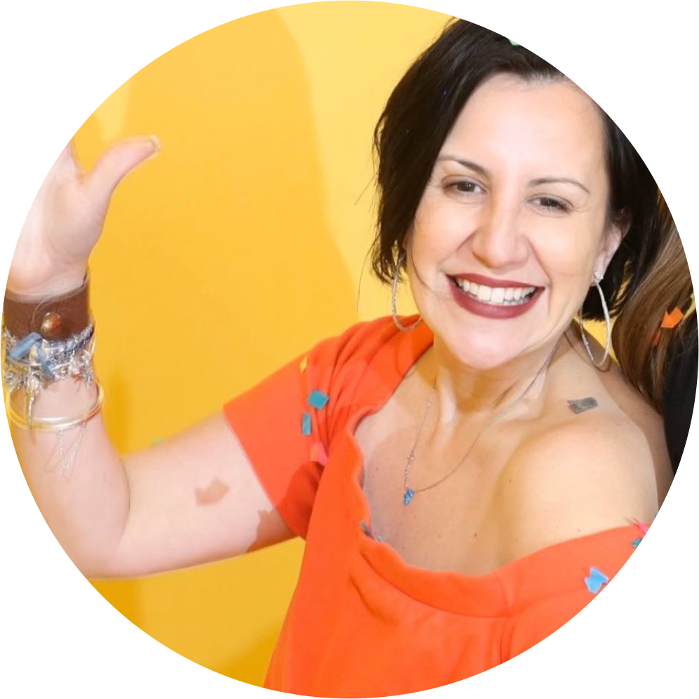 &quot;I was going through a divorce and was stuck with an LV Neverful that now had the wrong monogrammed initials! And that's when I found Nick - he painted a beautiful evil eye design that covered the initials AND wards off bad juju! ???? Love it - so happy with it and couldn't recommend Nick more highly!&quot;