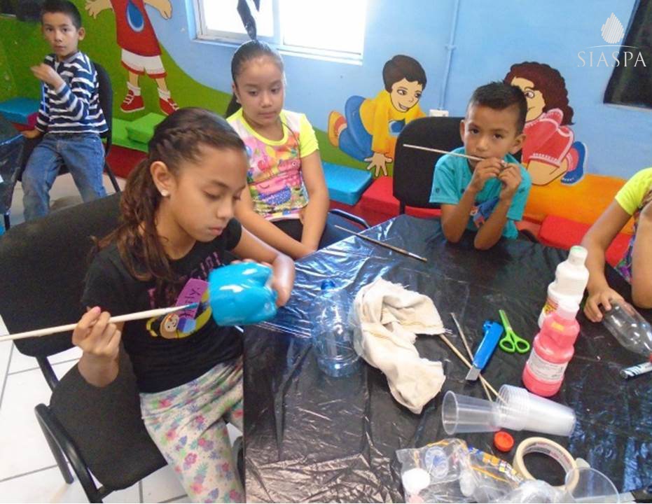 Curso de Verano