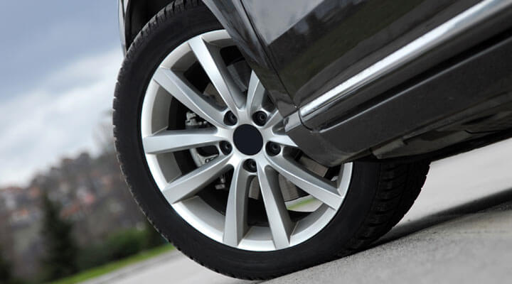 Llanti San José   -  LLANTAS PARA AUTOS