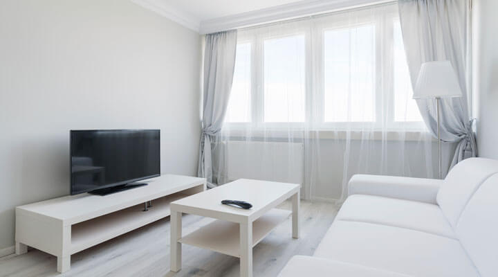 Decoraciones del Hogar - VENTA E INSTALACION DE CORTINEROS