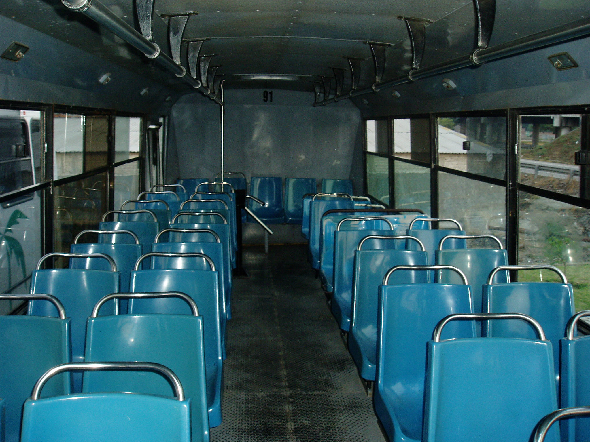 Couple riding bicycles