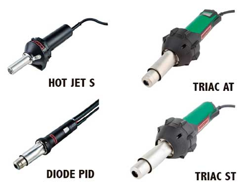 Plásticos Químicos e Industriales - hules industriales