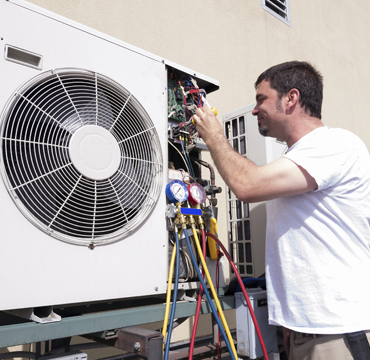 HVAC Technician HVAC Technician