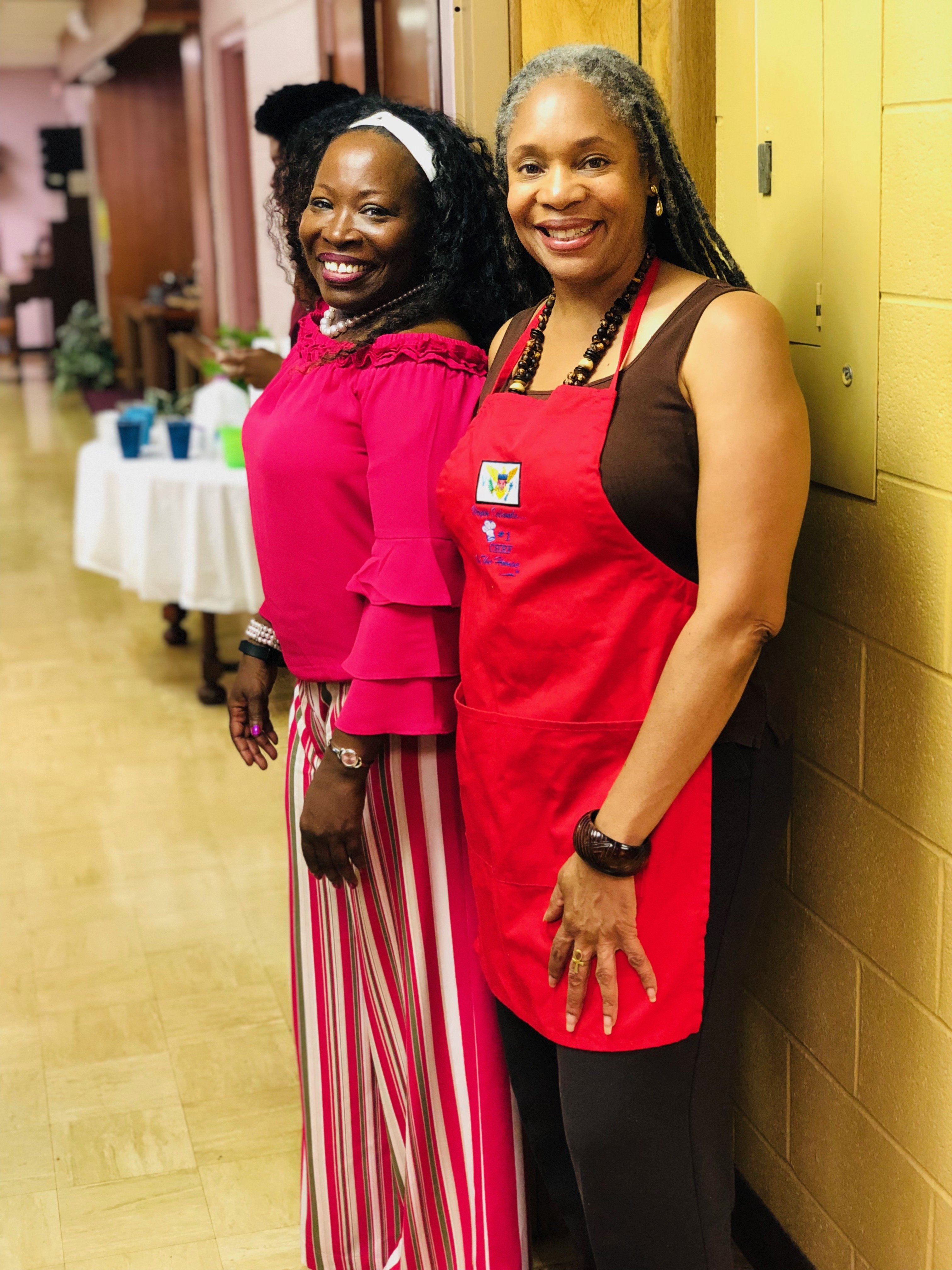 King of Q - June 2019