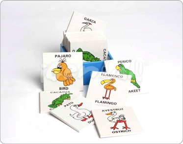 MEMORIA DE AVES
DG  MEAS 069 NO.62

$195.00