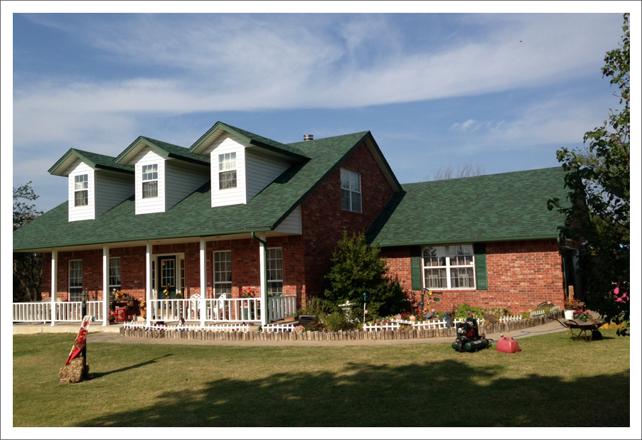 New residential house|||| New residential house||||