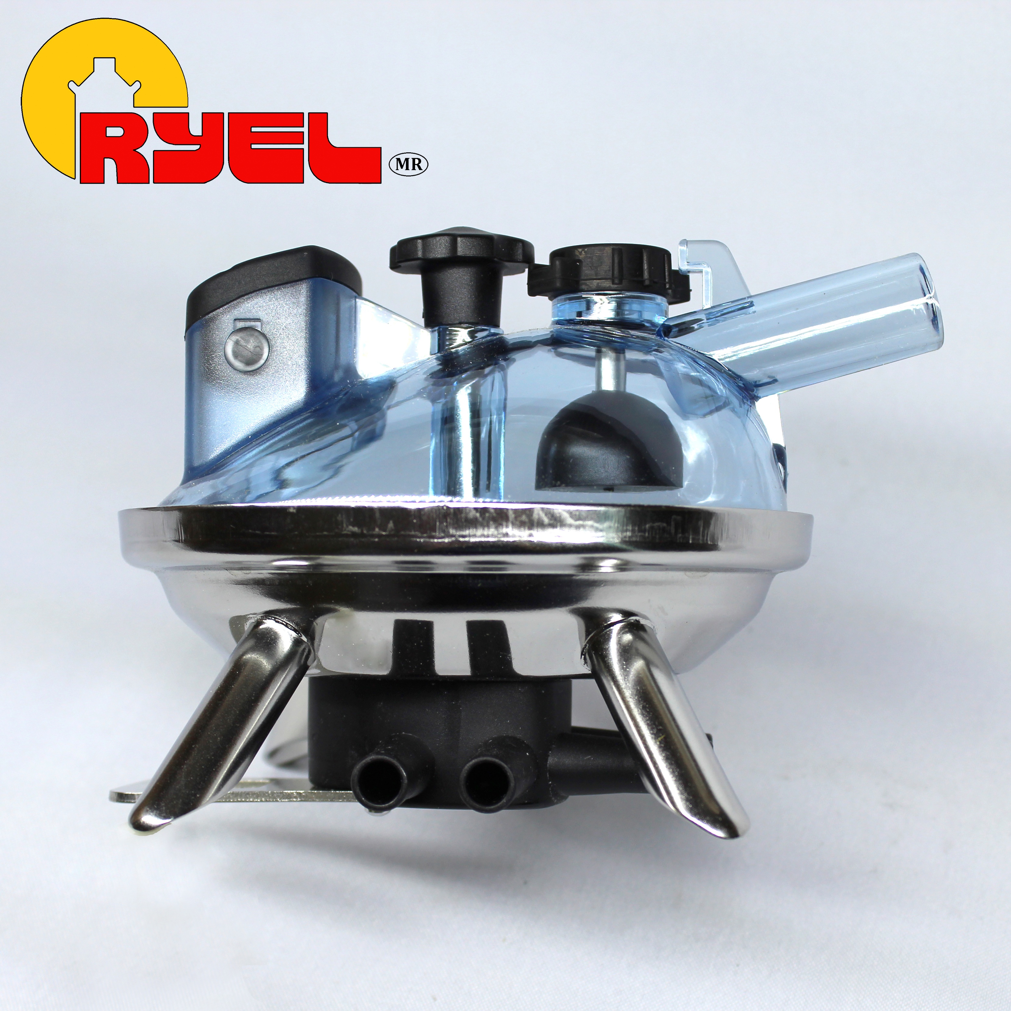 COLECTOR ORBITER 280