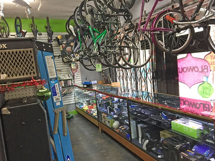 Pawn Shop Jewelry Whittier Ajl Pawn Store