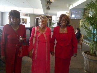 Pickens Family
