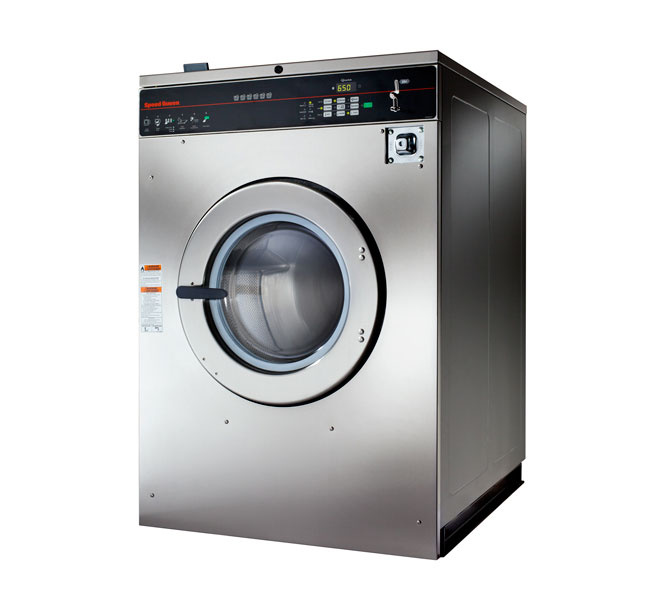 LAVADORA SPEED QUEEN