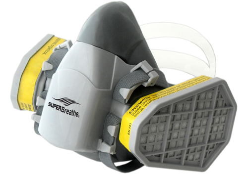 Semimascara Respiratoria