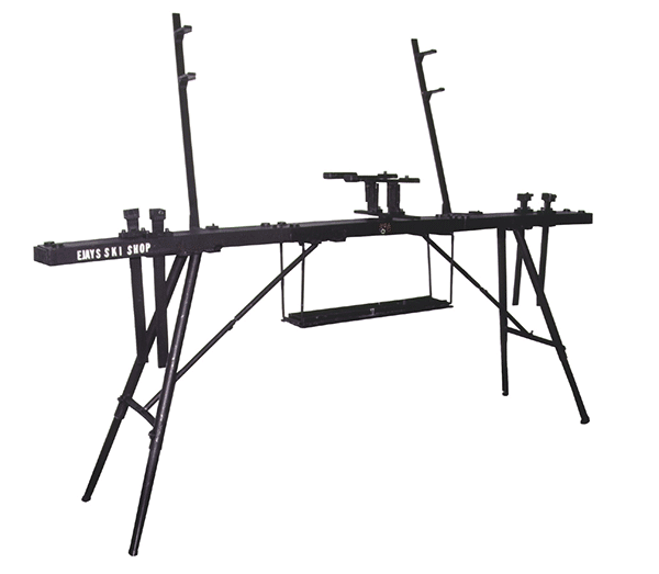 Ski Tuning Table