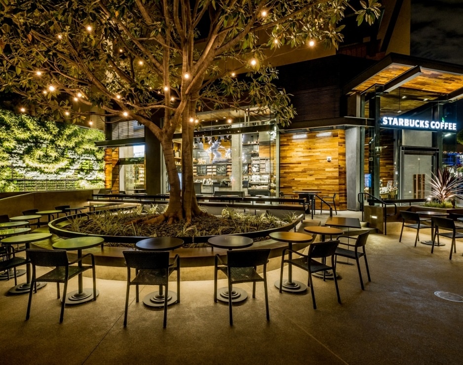 Patio Tables and Chairs