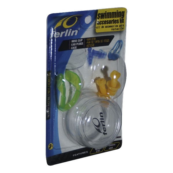 Accesorios natación B