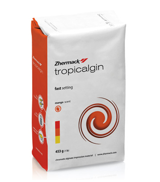 Alginato Tropicalgin