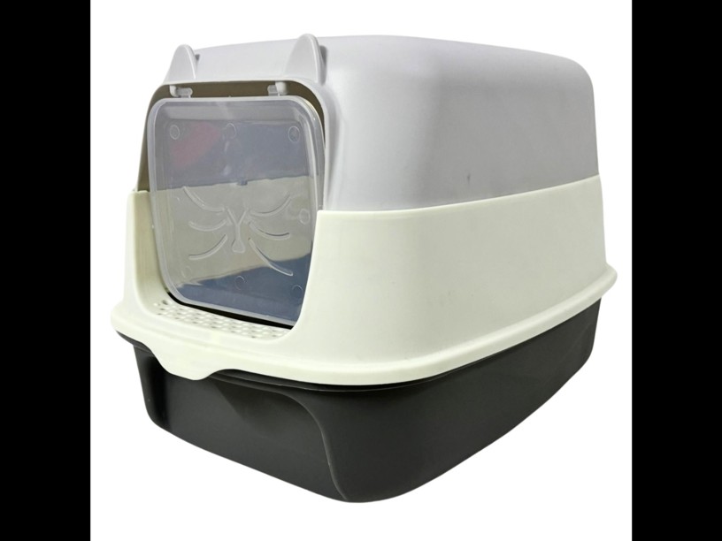 SA42 ARENERO C/TAPA Y PUERTA 
CATTY